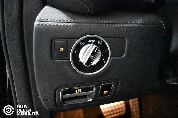 MERCEDES-BENZ GT AMG